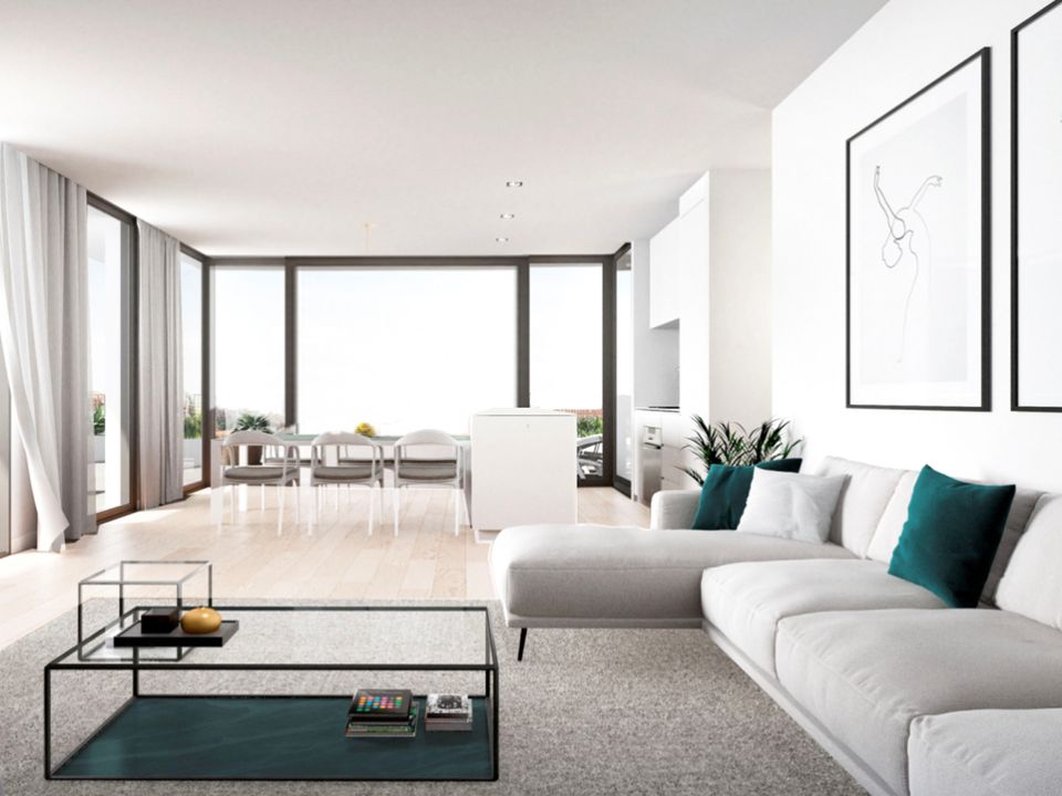 Penthouse i Torrevieja, Alicante - foto 2
